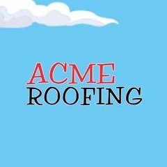 Roof Safety Tips - Acme Roofing