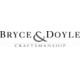 Bryce and Doyle Craftsmanship