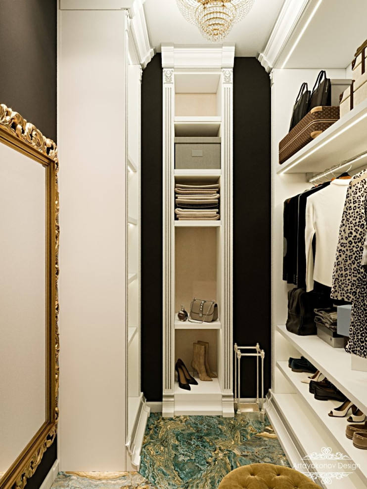 ЖК Москва 105 кв. метров