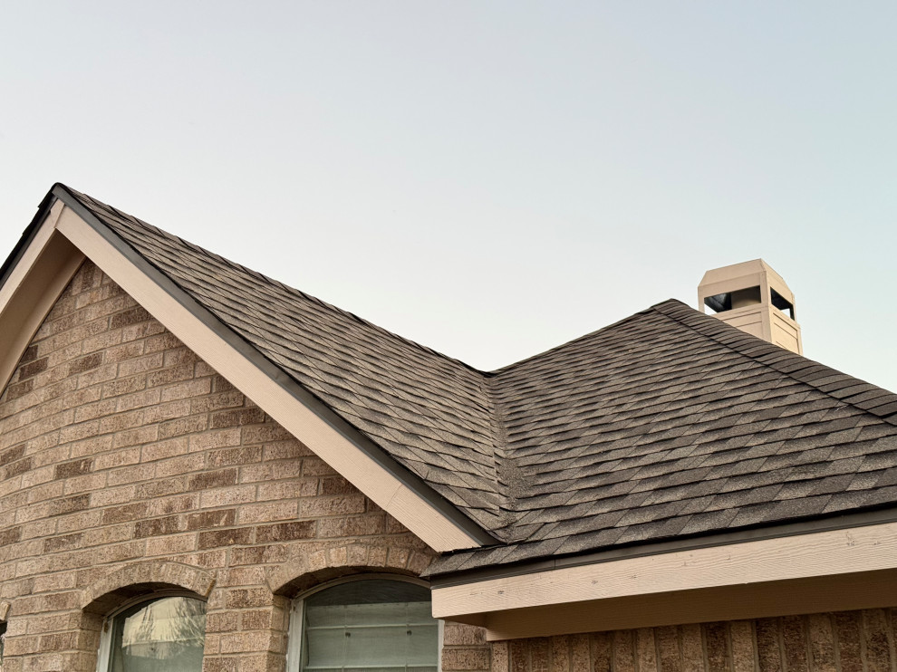 CH9543 - Roof Replacement