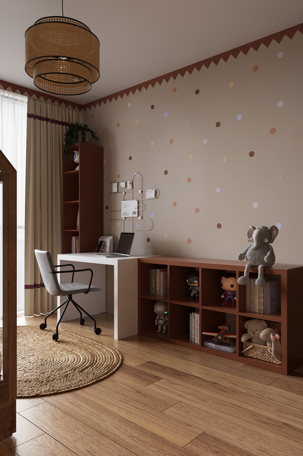 Квартира для молодой семьи 73 м кв.