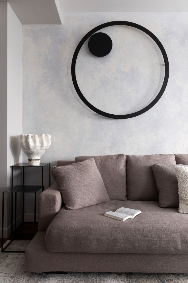 Квартира на Юго-Западе Москвы