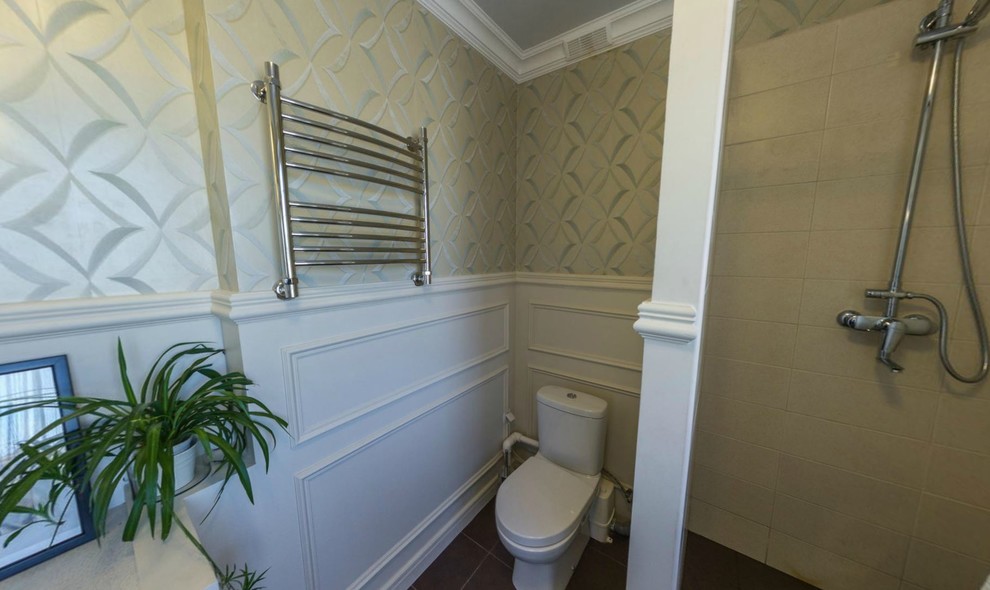 Таун-хаус_2 в коттеджном поселке