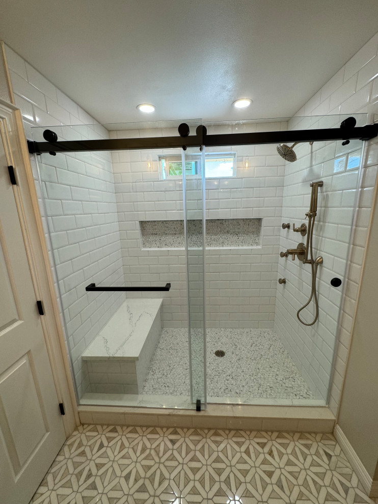 Bathrooms