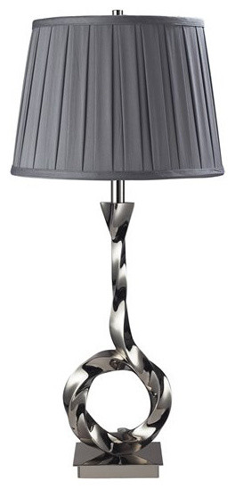 Dimond Home D2060 Blackstone Avenue Table Lamp