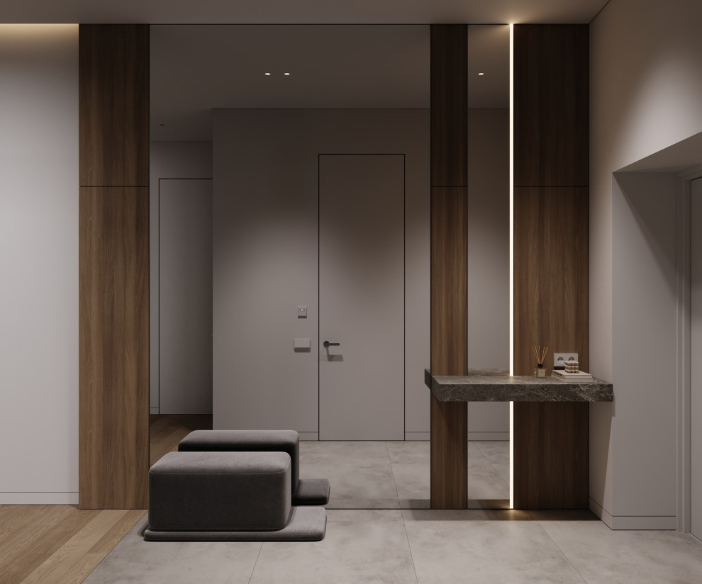 Дом в Литвиново, 210