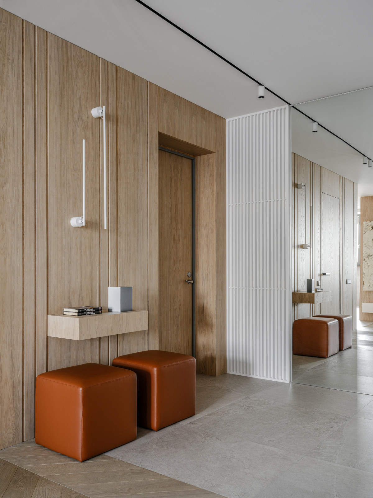 ЖК Донской Олимп