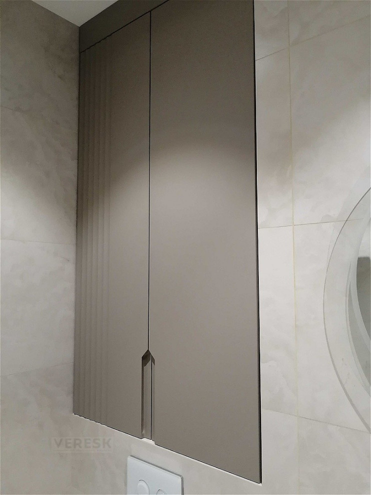 Мебель для ванной комнаты