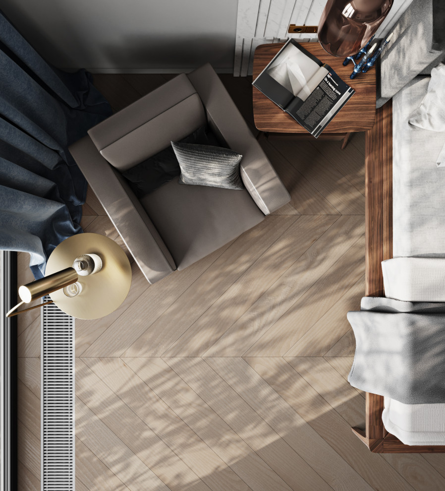 Квартира в ЖК JAZZ 28 м2