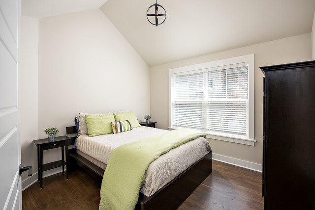 The Addison  | Downtown Naperville contemporary