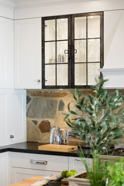 Applecross (DDSF17) rustic-kitchen