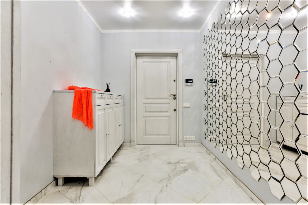 3-х к.кв. по ул. Ясененвая, г. Москва