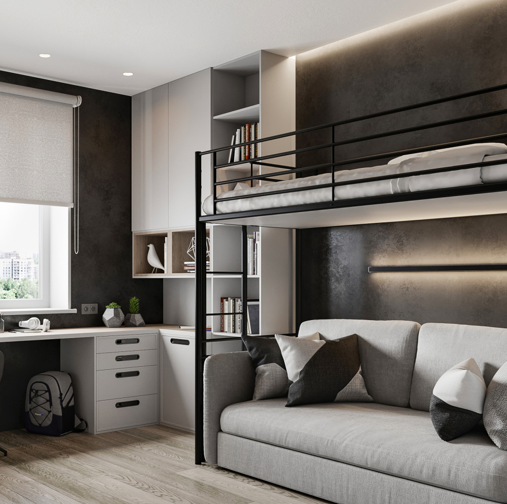 ЖК Легенда Дальневосточного