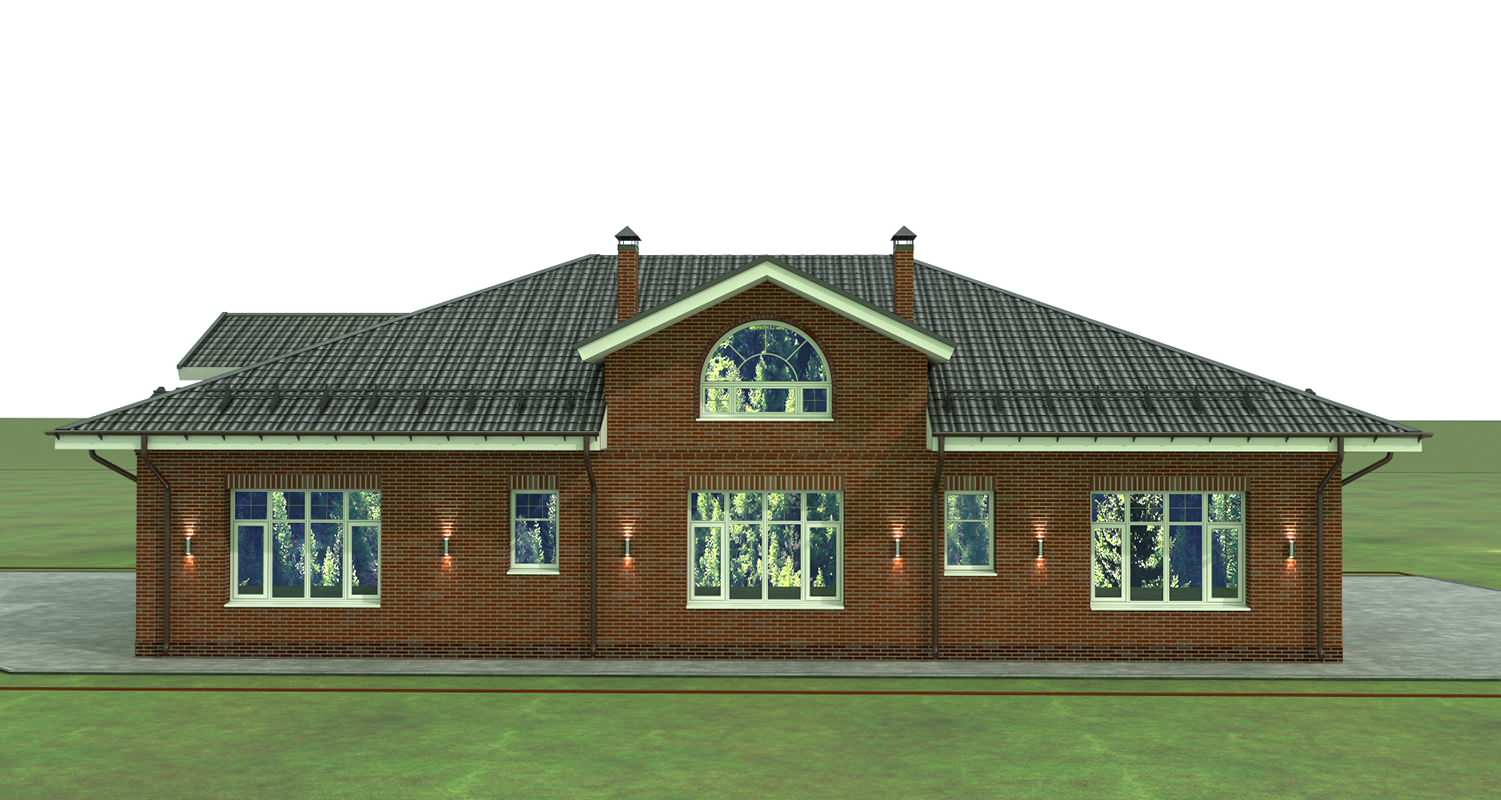 Таунхаус в г.Пушкин