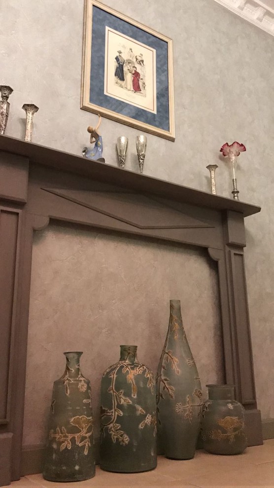 Рай в Фениксе