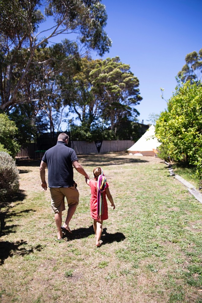 Kids Surprise Summer Staycation at Camp Atkinson Houzz AU