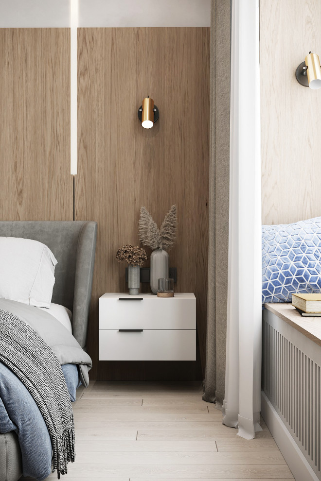 Заречье Медовая