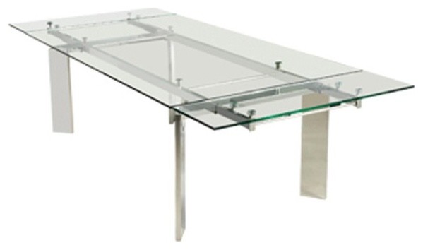 Casabianca Furniture - Euphoria Dining Table - CB/095