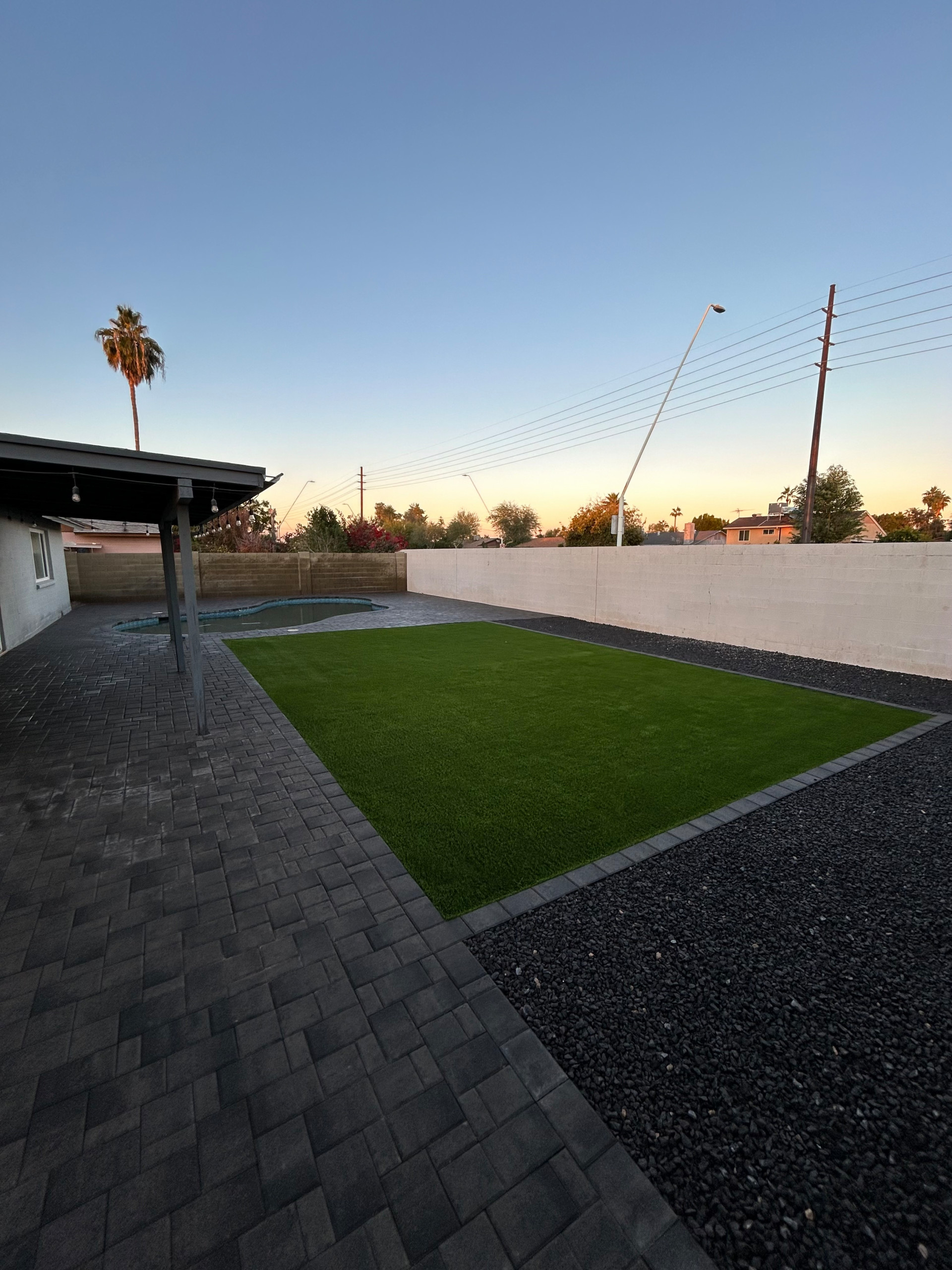 Our Work