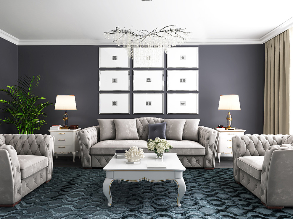 Продукция UNICO в интерьере