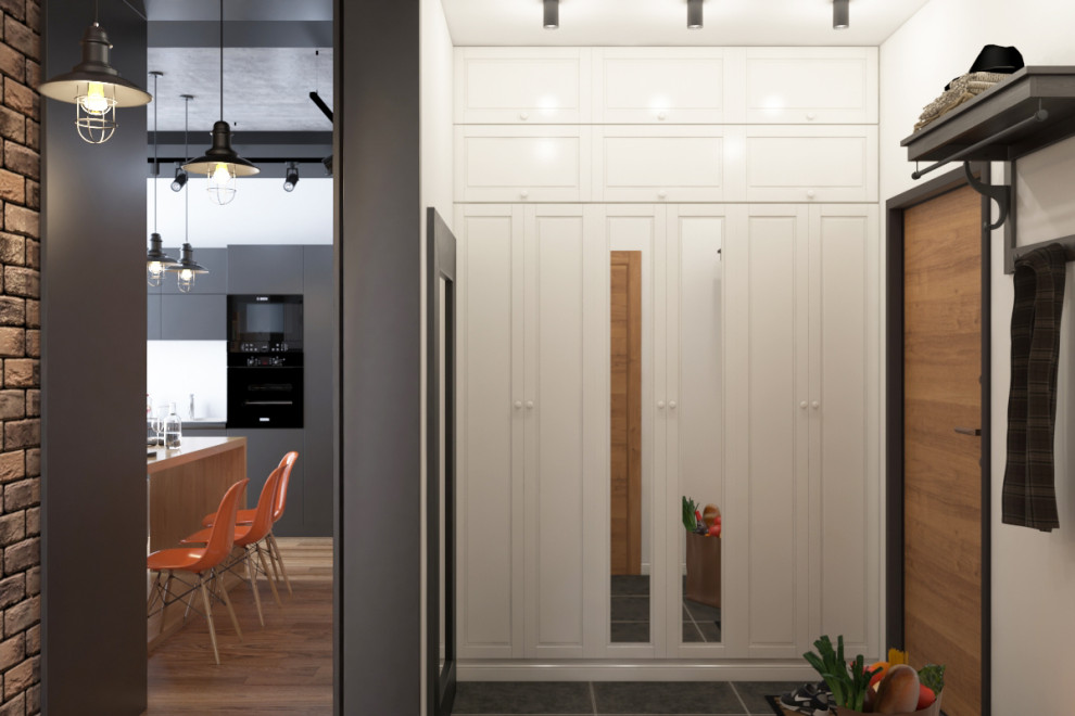 Квартира в Сколково