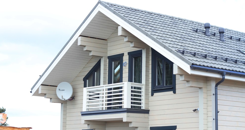 Проект "Верон"