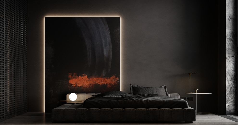 Квартира в ЖК UNION PARK