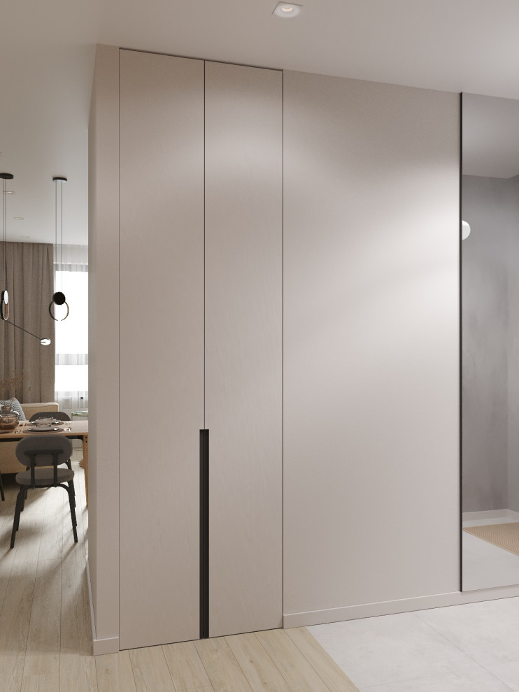 ЖК Селигер Сити - 67,3 м2