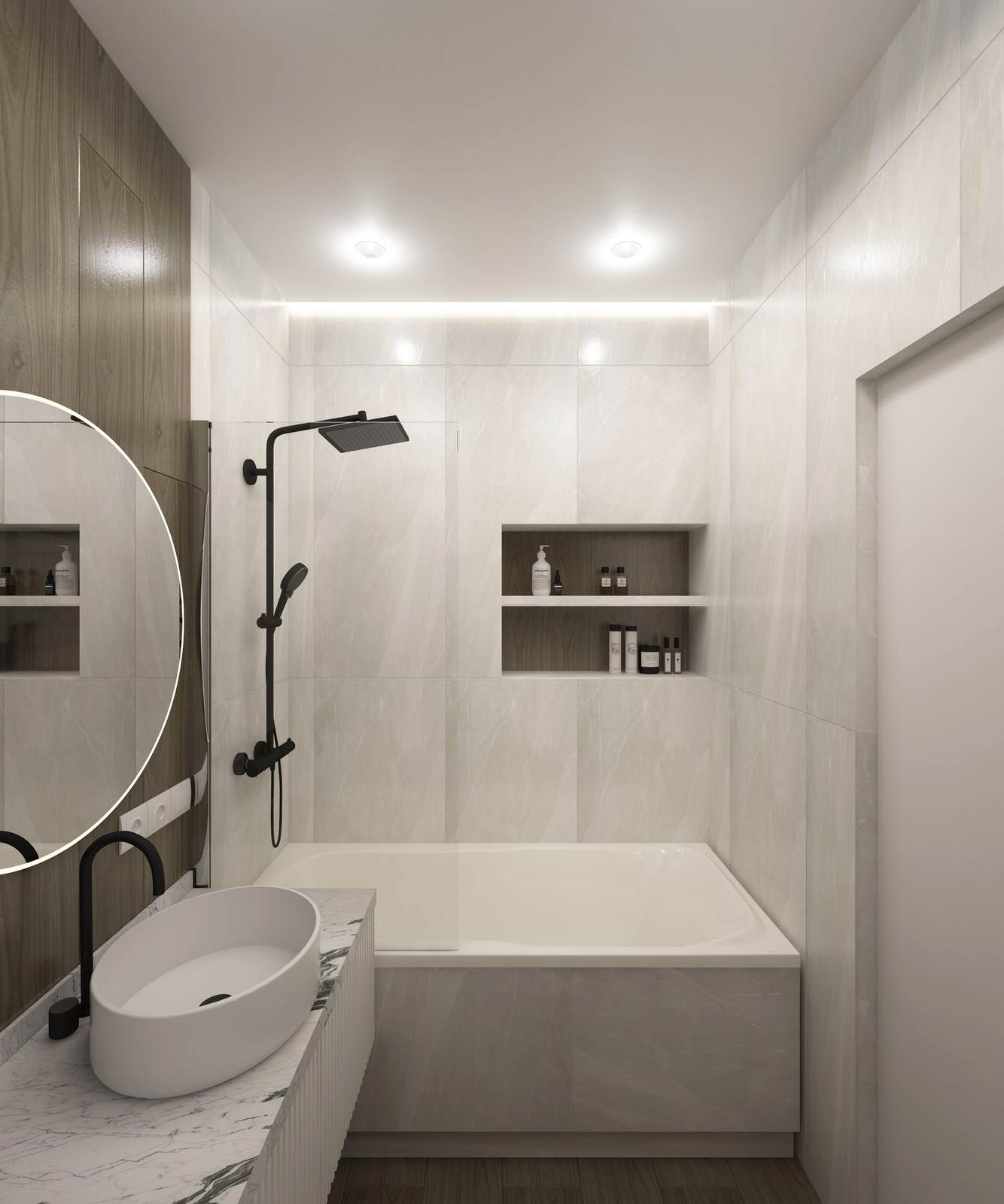 Современный уютный, г. Когалым