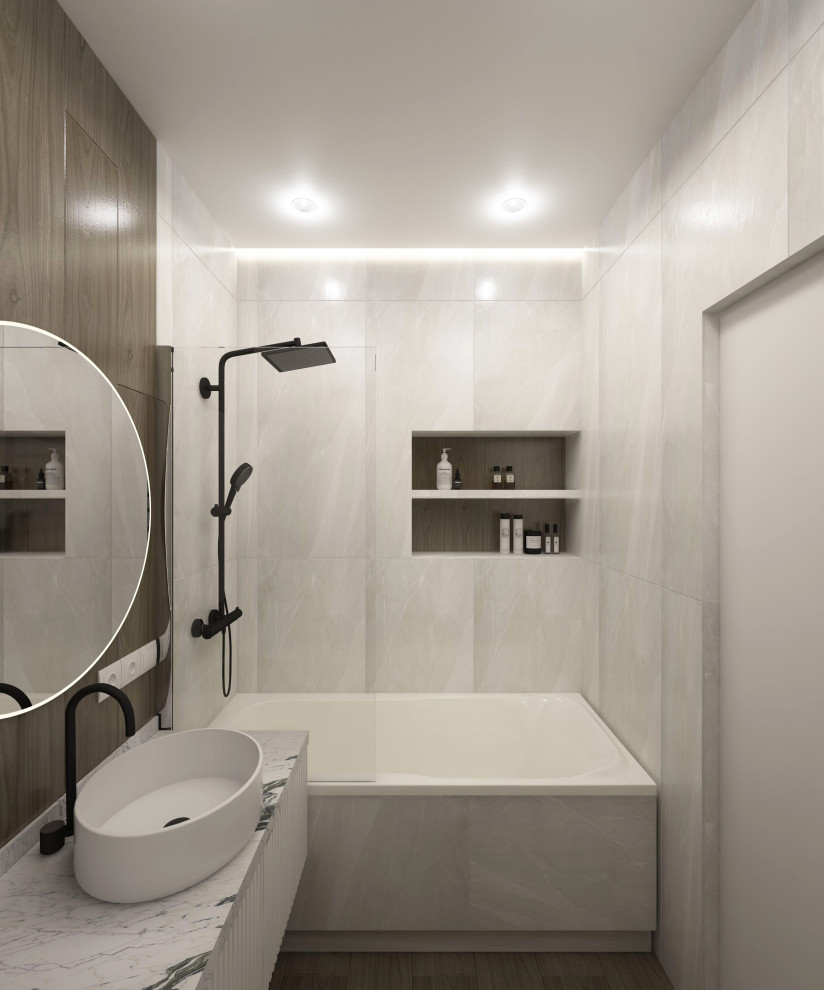 Современный уютный, г. Когалым