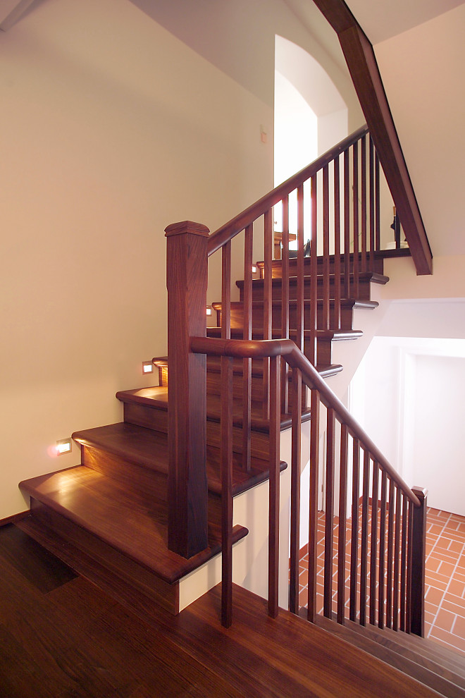 Klassische Treppe in Sonstige