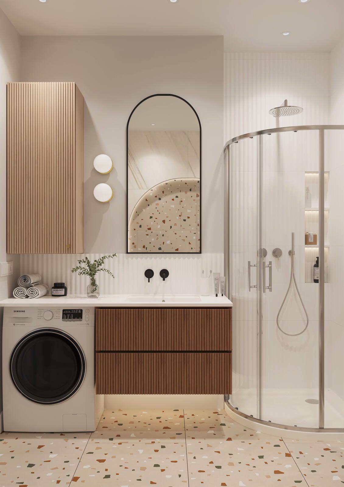 Инвестиционная квартира, Анапа