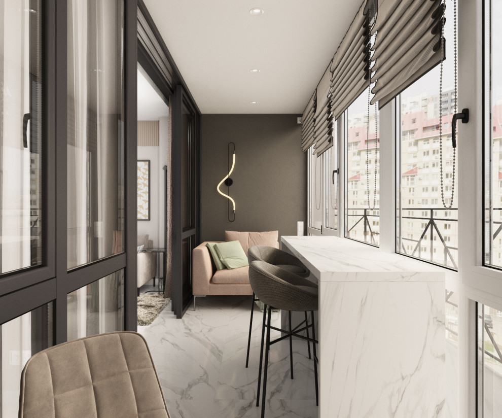 ЖК Репников