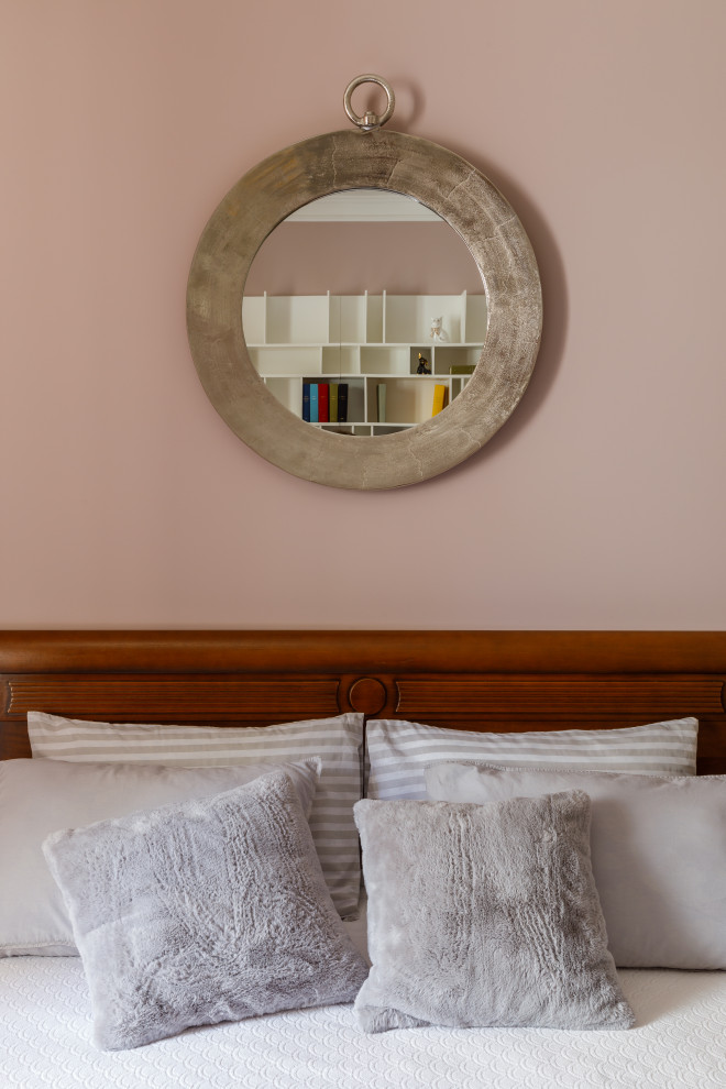 Квартира для романтиков