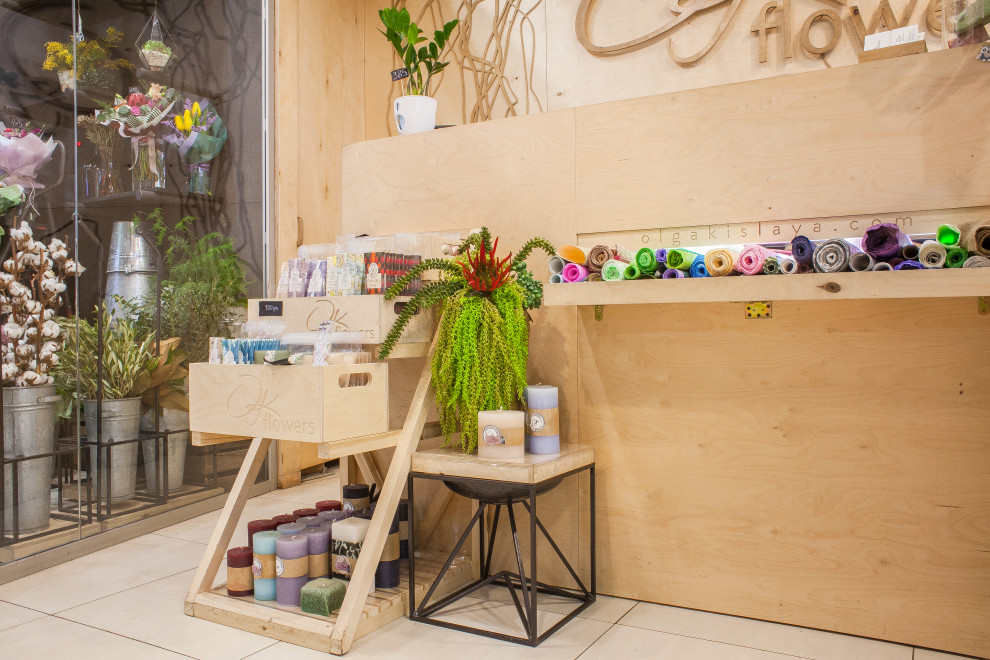 Флористический салон г. Полтава