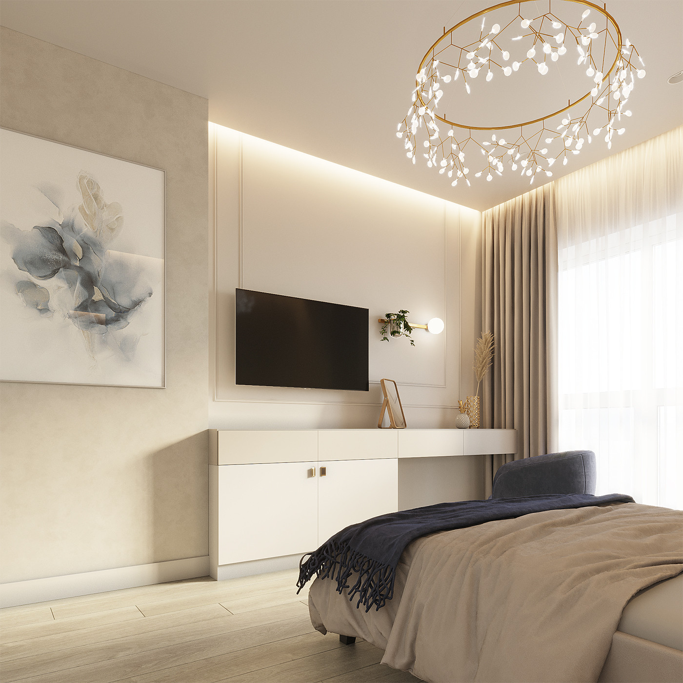 ЖК Аристократ