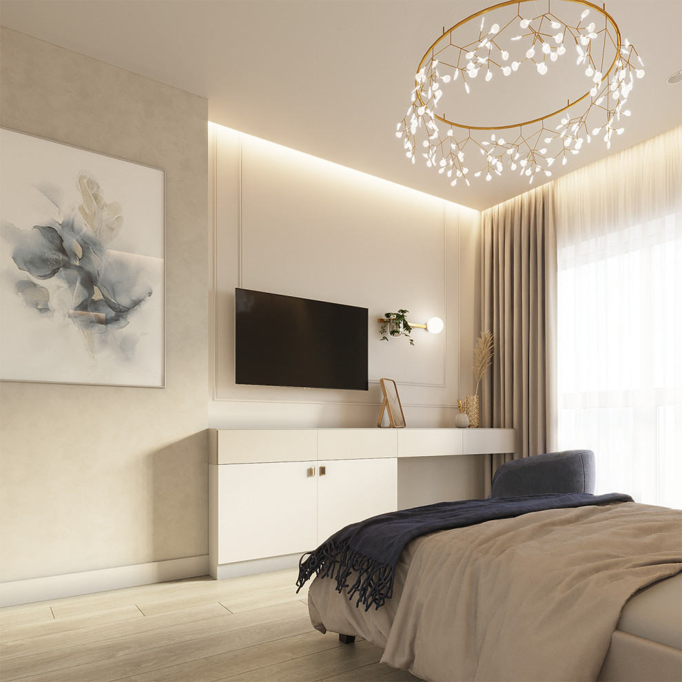 ЖК Аристократ