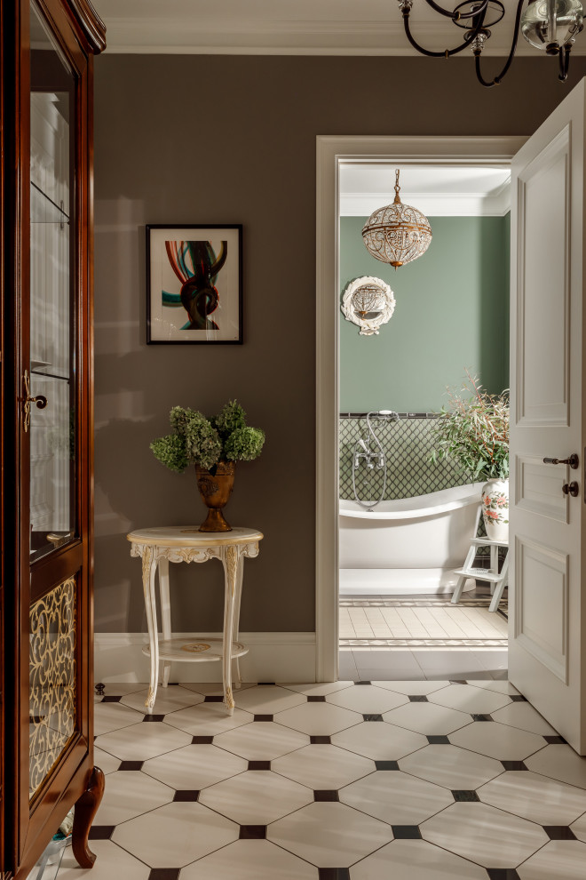 Квартира для романтиков