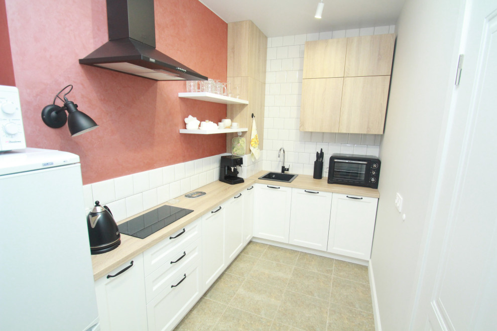 Апартаменты