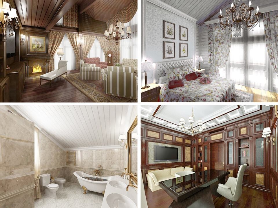 Наши работы