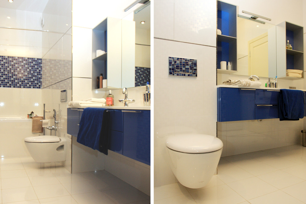 Apartament in Moscow