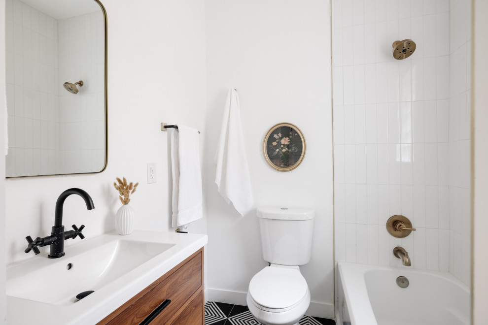 Platt Park Full Home Renovation