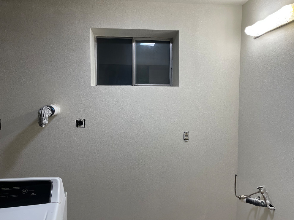 Basement/Bathroom remodel pictures