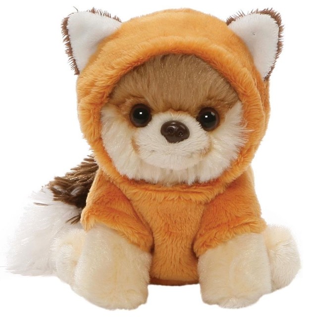 Boo The World S Cutest Dog Toys Wow Blog
