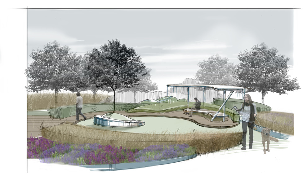 Эскизы к проекту Символ