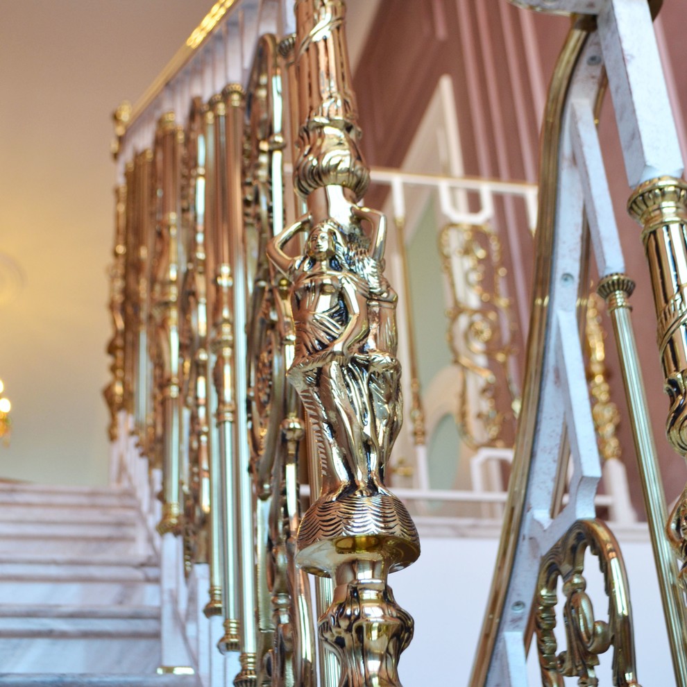 Ограждения ROYAL