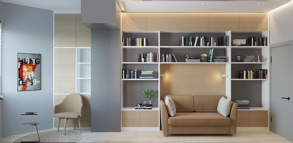 Квартира для молодого человека