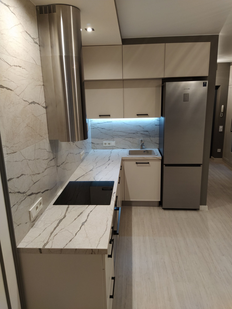 ЖК Московский Квартал