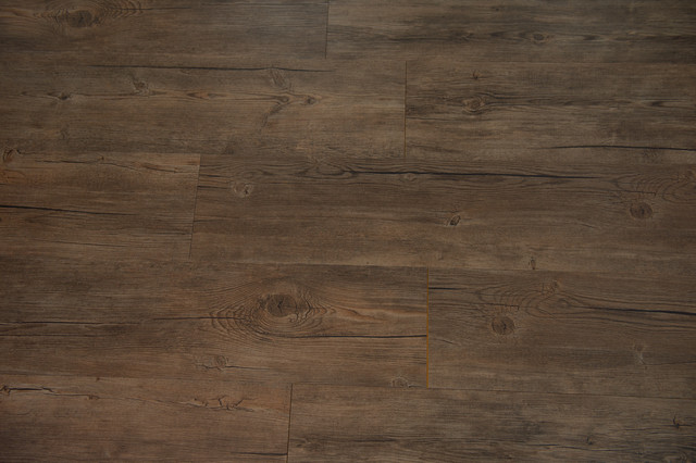 Scarborough Luxury Vinyl Plank Weathered Barnwood