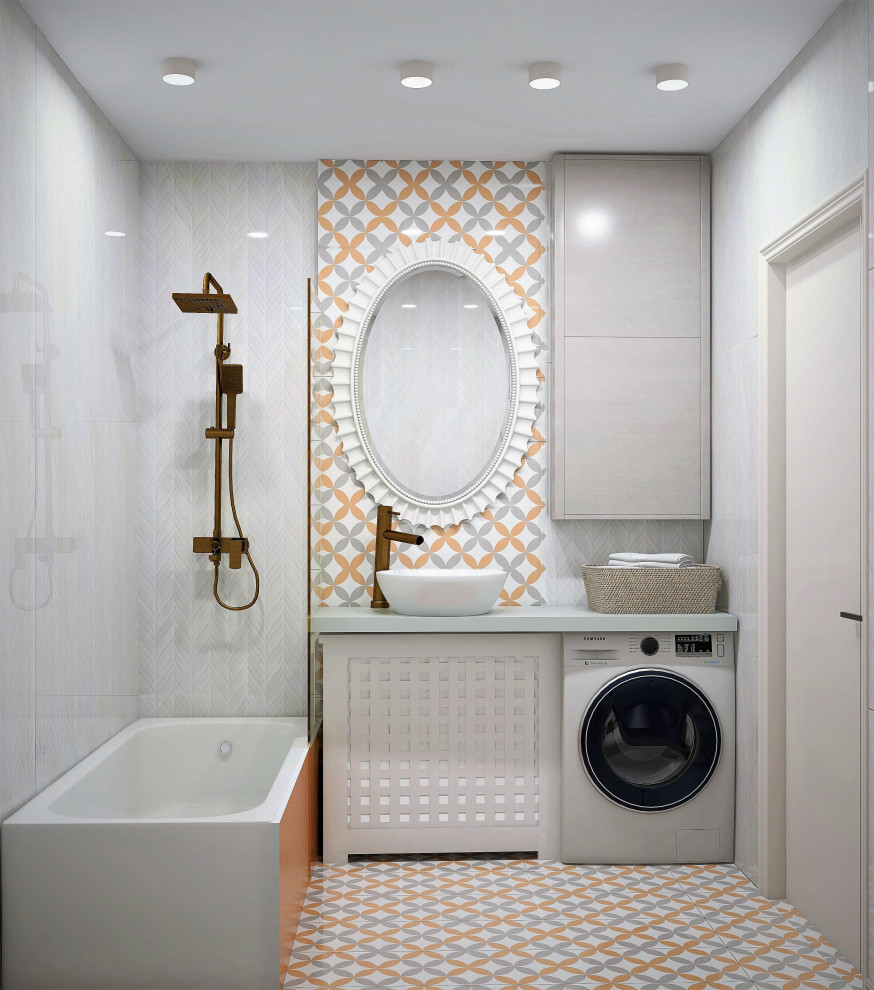 Квартира 90,4